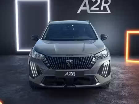 Peugeot 2008 1.2 PureTech 100 Allure