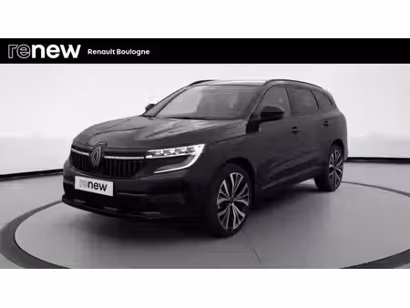 Renault Espace 1.2 200