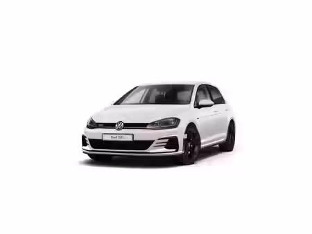 Volkswagen Golf GTI 2.0 TSI Performance