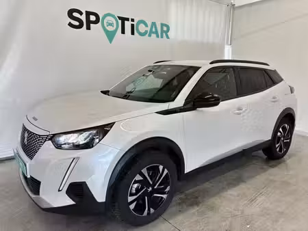 Peugeot 2008 Allure