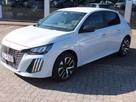 Peugeot 208 156 Business
