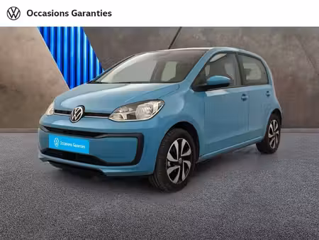 Volkswagen up! 1.0 65
