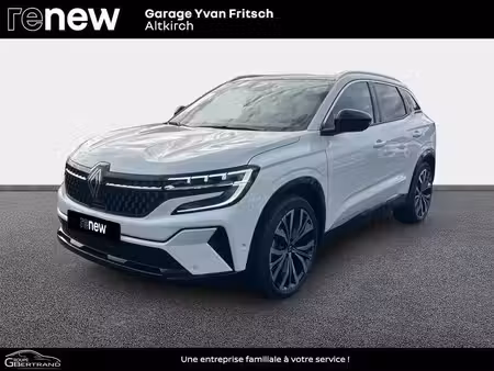 Renault Austral 1.2 200
