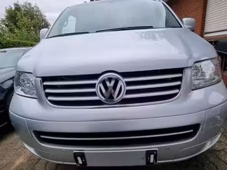 Volkswagen Transporter T5 2.5 TDI 131