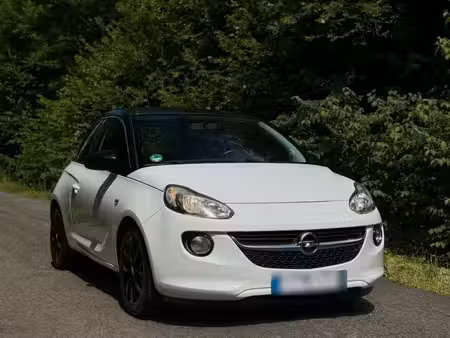 Opel Adam 1.2 70