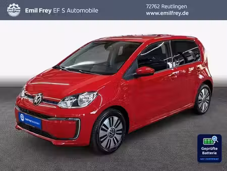 Volkswagen up! 83 United