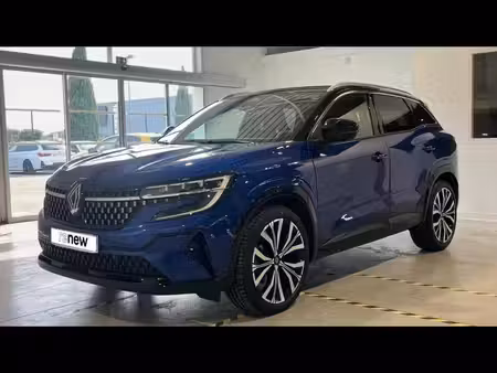 Renault Austral 1.2 200 Iconic