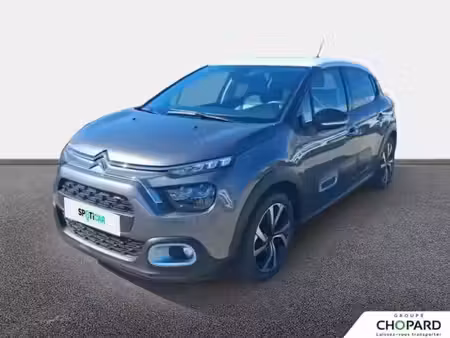Citroën C3 1.2 PureTech 110