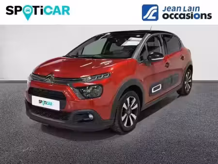 Citroën C3 1.2 PureTech 110