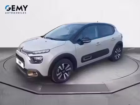 Citroën C3 1.2 PureTech 83