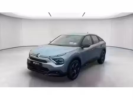 Citroën C4 HDi 130