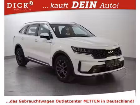 Kia Sorento 1.6