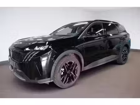 Peugeot 5008 E-DCS6 1.2 145 Allure
