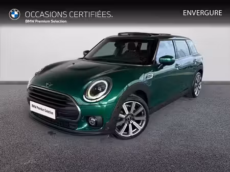 Mini Mini One 1.5 102 Knightsbridge