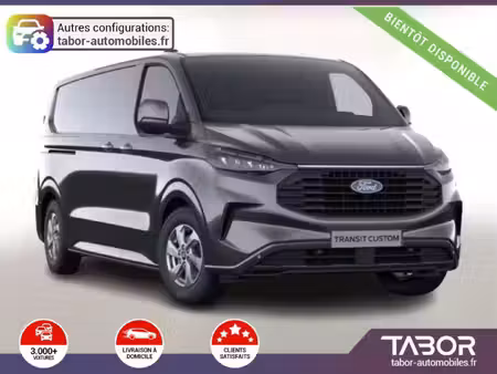 Ford Transit 2.0 150 Limited
