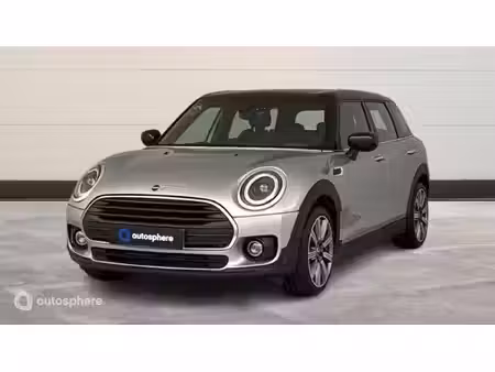 Mini Mini Cooper 1.5 136 Edition Premium Plus