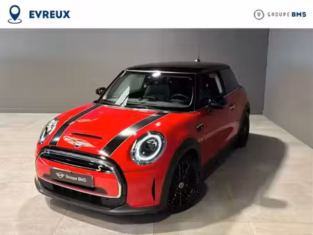 Mini Mini Cooper SE 184 Edition Premium