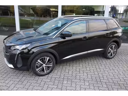 Peugeot 5008 1.2 130 Allure