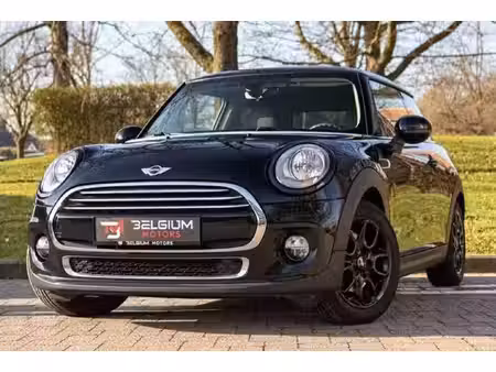Mini Mini Cooper 1.5 136