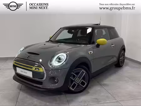 Mini Mini Cooper SE 184