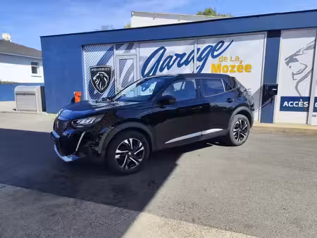 Peugeot 2008 1.2