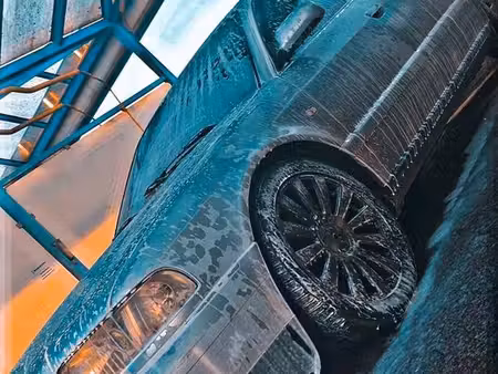 Audi A8 V6 2.8 193