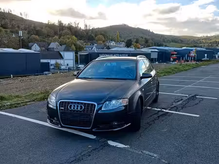 Audi A4 1.9 TDI 116