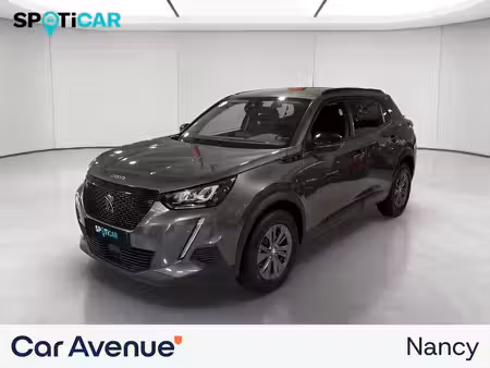Peugeot 2008 1.2 PureTech 100 Style