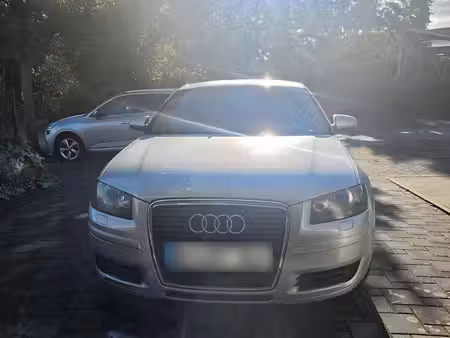 Audi A3 1.6 TDI 116