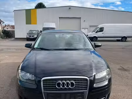 Audi A3 2.0 TDI 140