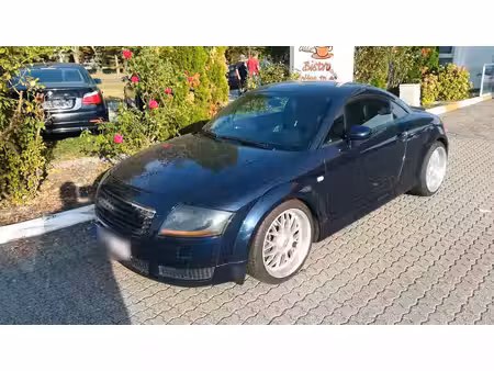 Audi TT 1.8 190