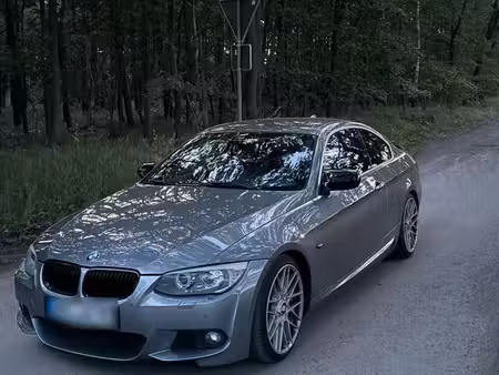 BMW Série 3 335i 3.0 306