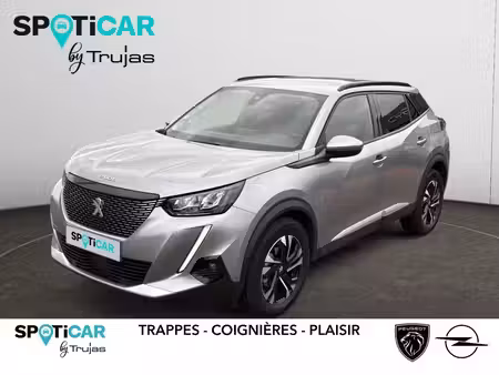Peugeot 2008 1.2 PureTech 100 Allure