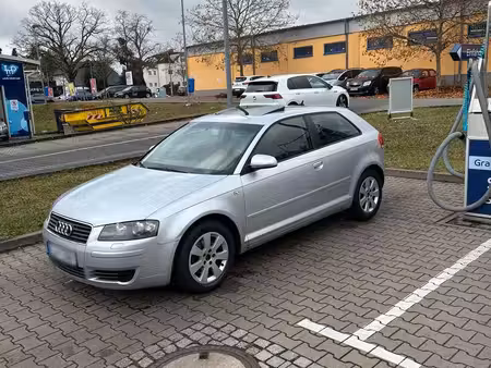 Audi A3 2.0 FSI 150