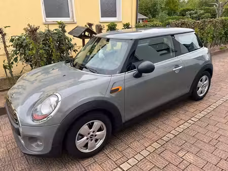 Mini Mini One 1.2 102