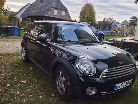 Mini Mini One 1.4 95