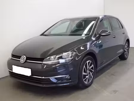 Volkswagen Golf 1.5 TSI 110