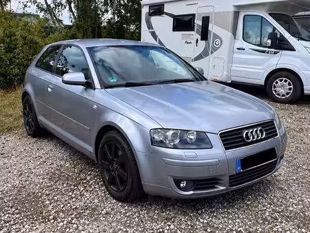 Audi A3 2.0 FSI 150
