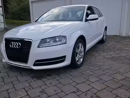 Audi A3 1.2 TFSI 105
