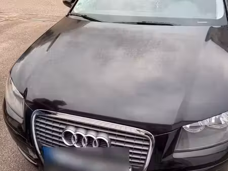Audi A3 1.6 102