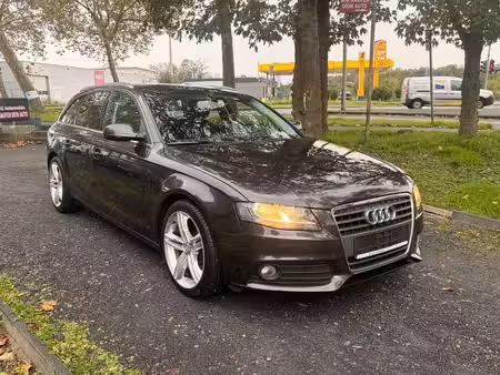 Audi A4 1.8 TDI 120 Attraction
