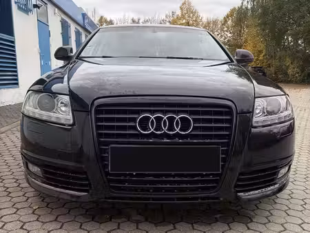 Audi A6 3.0 TDI 240 quattro