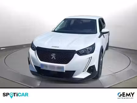 Peugeot 2008 1.2 PureTech 130 Active Business
