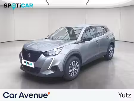 Peugeot 2008 1.2 PureTech 100 Active