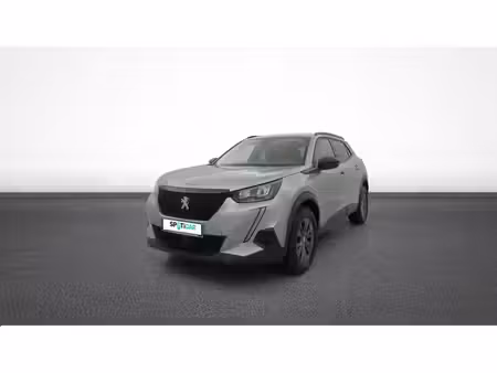 Peugeot 2008 1.2 PureTech 100 Style
