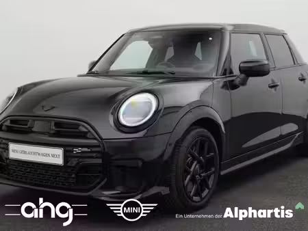 Mini Mini John Cooper Works 1.5 156