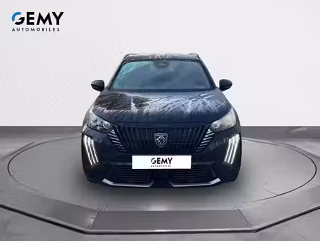 Peugeot 2008 1.2 Allure