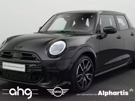 Mini Mini John Cooper Works 1.5 156