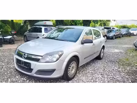 Opel Astra 1.6 105