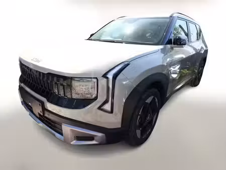 Kia Seltos Spirit 4x4